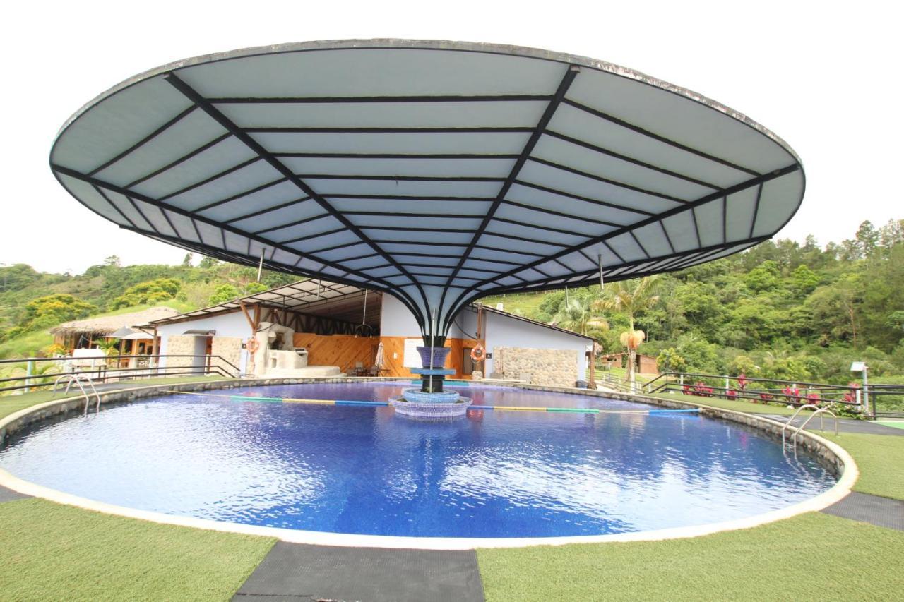 Hotel Hacienda Don Paolo San Vito Extérieur photo