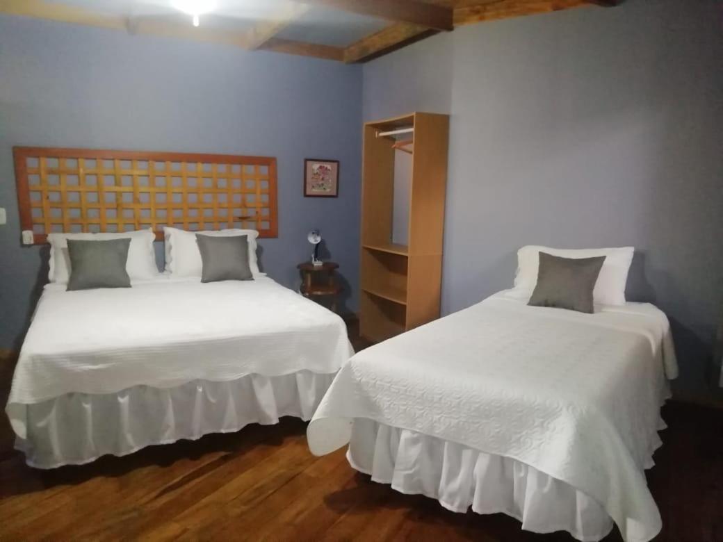 Hotel Hacienda Don Paolo San Vito Extérieur photo