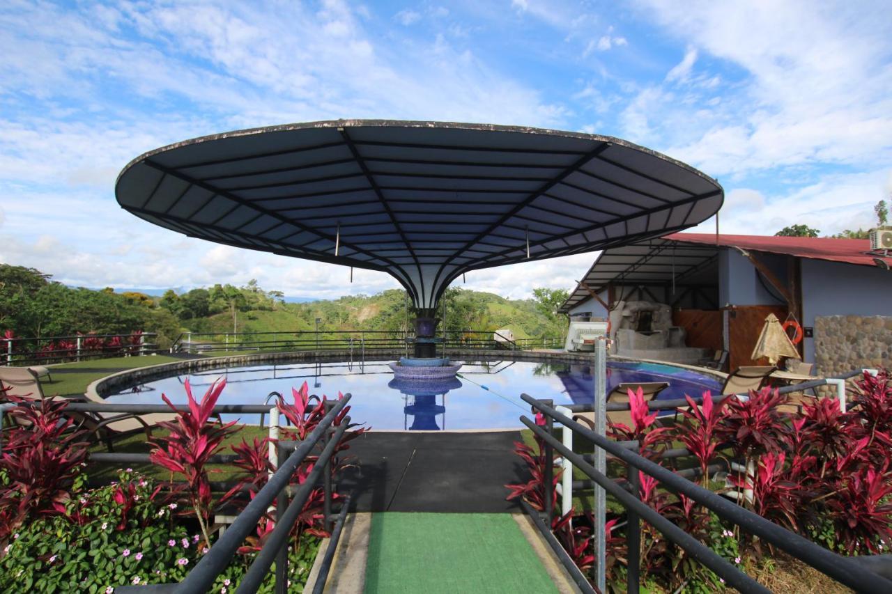 Hotel Hacienda Don Paolo San Vito Extérieur photo