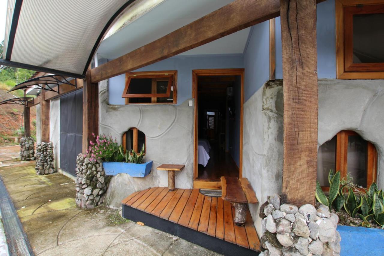 Hotel Hacienda Don Paolo San Vito Extérieur photo