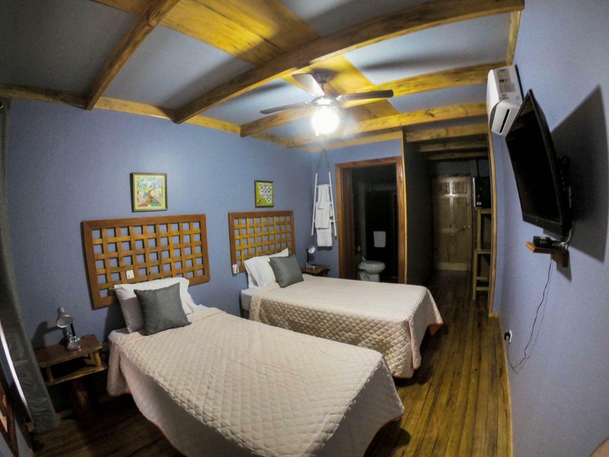 Hotel Hacienda Don Paolo San Vito Extérieur photo