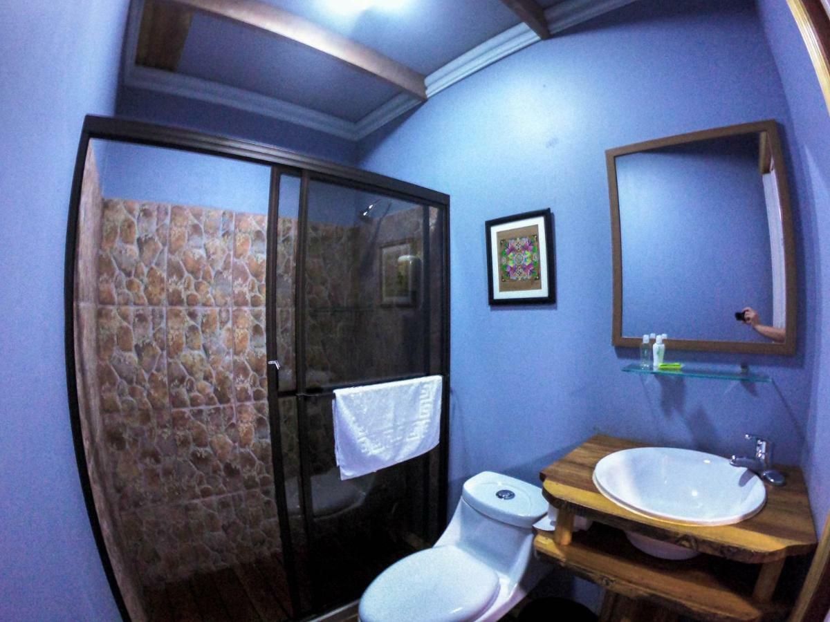 Hotel Hacienda Don Paolo San Vito Extérieur photo