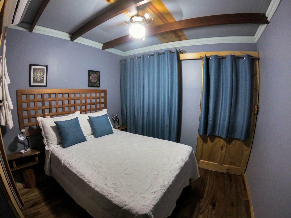 Hotel Hacienda Don Paolo San Vito Extérieur photo