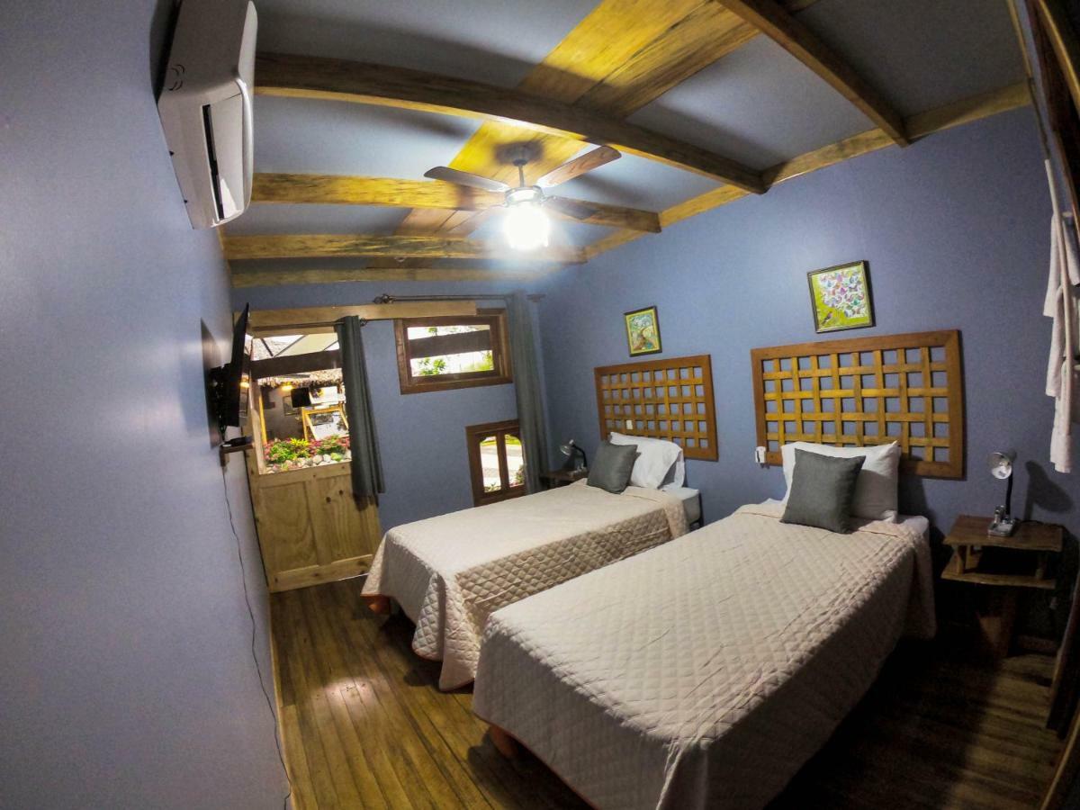 Hotel Hacienda Don Paolo San Vito Extérieur photo